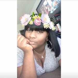 Meet your Posher, Ashlie